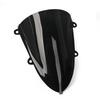 Motorcycle Wind Deflector For Honda CBR400R CBR500R -2025 Windshield Spoiler Touring Windscreen