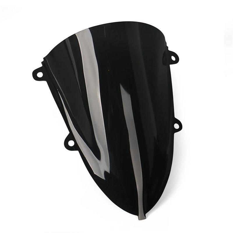 Motorcycle Wind Deflector For Honda CBR400R CBR500R -2025 Windshield Spoiler Touring Windscreen