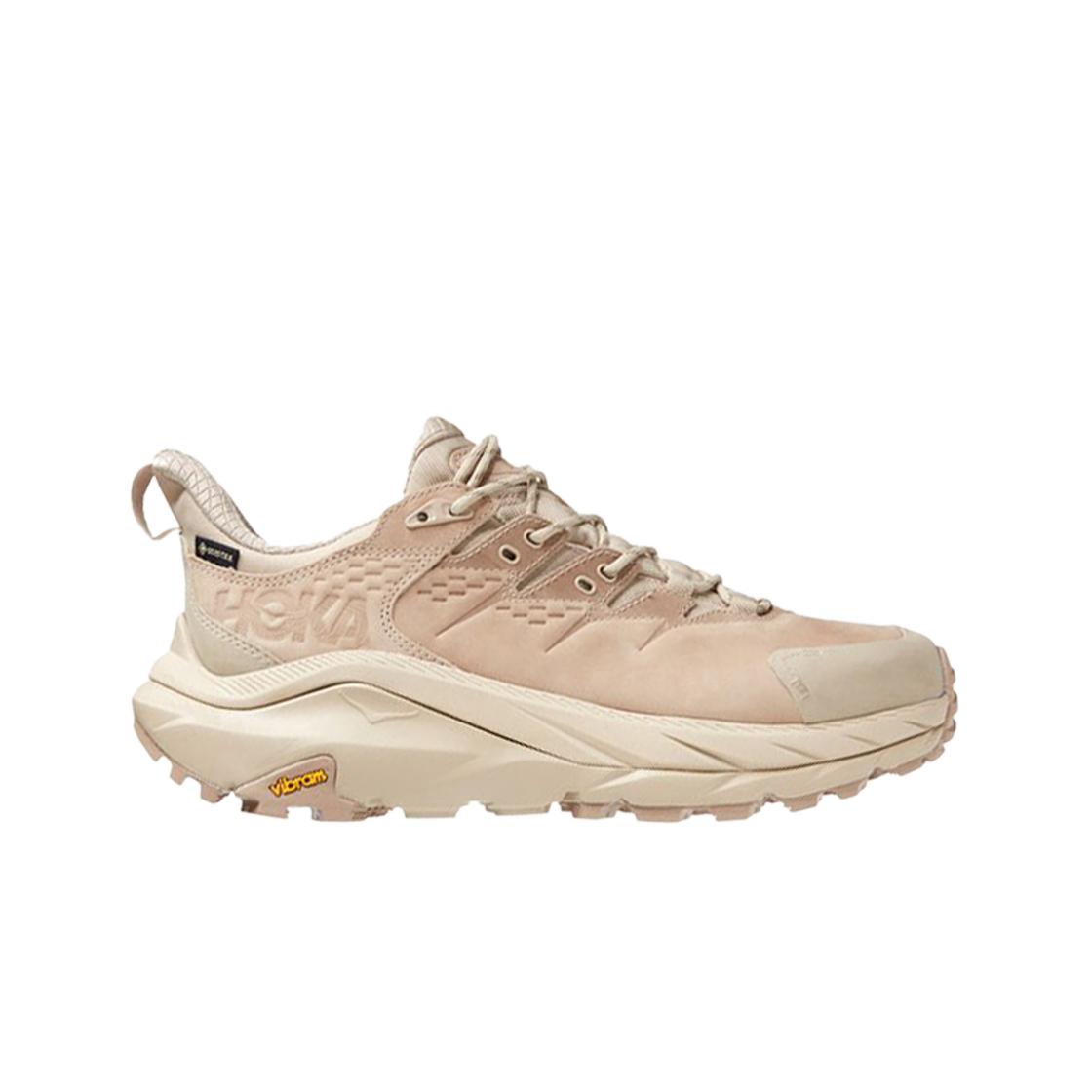 

Мужские кроссовки Hoka Kaha 2 Low Gore Tex Oxford Tan 1130530-OTDN