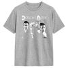 Depeche Mode Violator T-shirt Estiva 100% Cotone T-shirt Per Uomo Harajuku T-shirt Casual Manica Corta Magliette Classiche