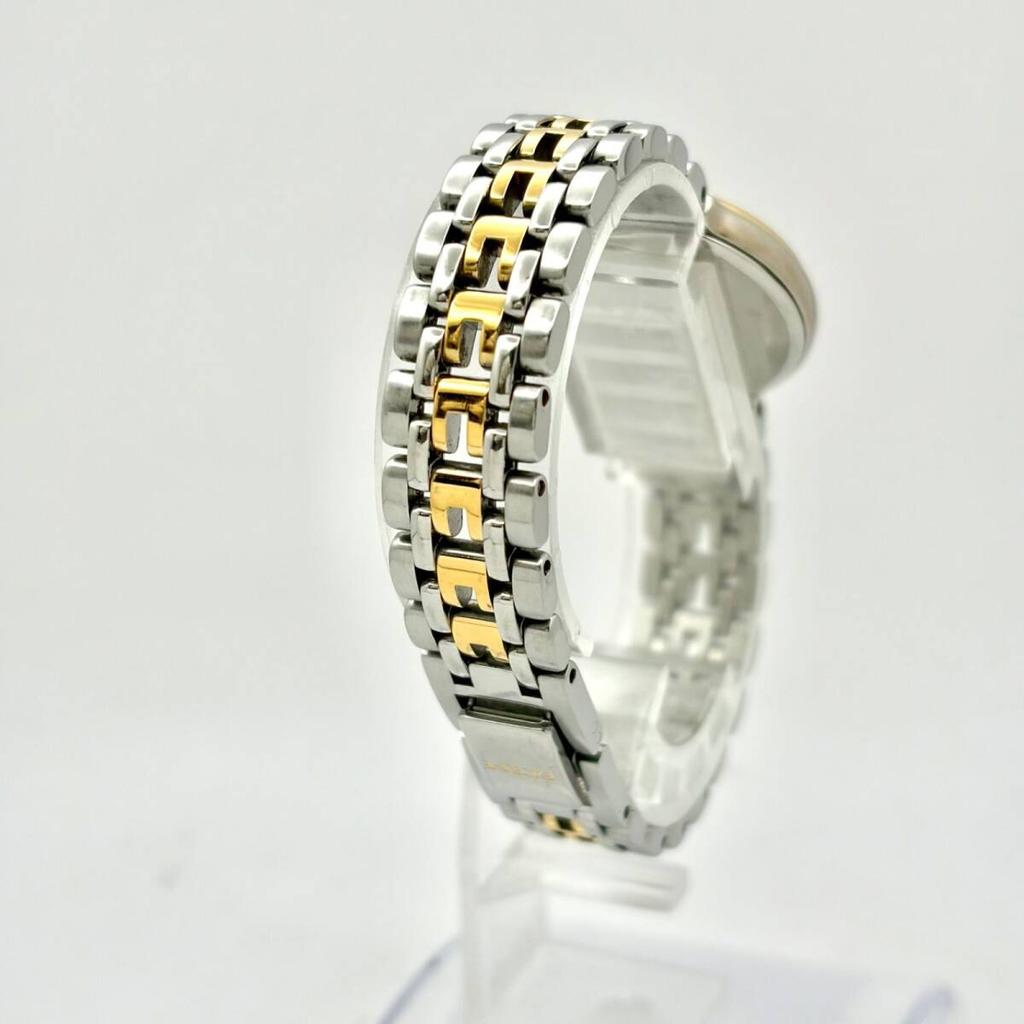 SEIKO Exceline 399235 [New Battery] Ladies' Watch, Date, 5E42-6A30