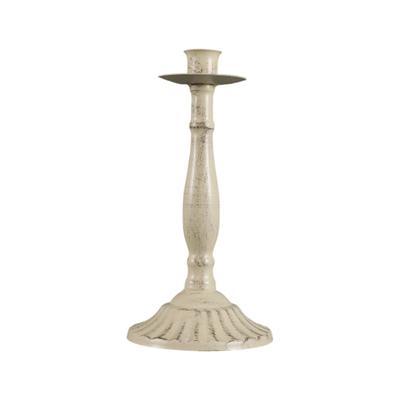Candlelight Holder Rust-proof Delicate Metal Useful Table Centerpiece Candle Rack Wedding Decor