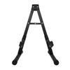 Universals Metal Acoustics Guitar Stand A Frame Folding Instrument Stand for Guitar, Violins, Ukuleles