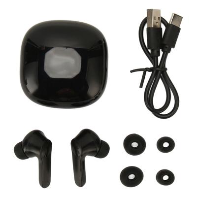 Wireless Translator Earbuds Bluetooth 5.3 Translation Earbuds 74 Languages 70 Accents Translator Device with APP for