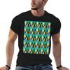 Grace Jones Mint TShirt Basic Tee Shirt for Everyday Outfit