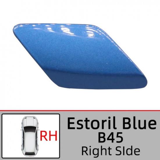 Headlights Washer Nozzle Cover For  BMW 4 Series M-Sport F32 Coupe 2014-