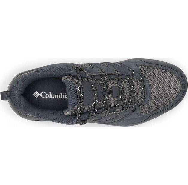 Полуботинки Columbia Redmond IV Low Waterproof