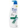 Head & Shoulders Anti-Dandruff Itch Relief Shampoo with Eucalyptus Essence