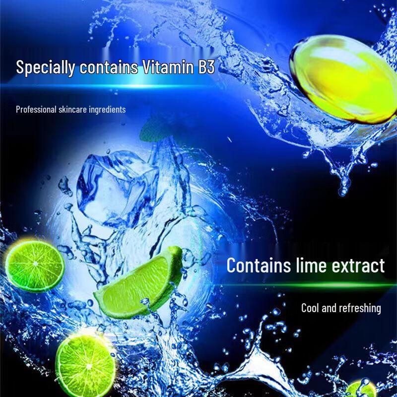 Clear Men's Anti-Dandruff & Oil Control Shampoo