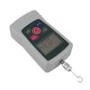 Digital Kraftmåler 50N Mini Skyv Trekk Tester Måler Multifunksjonell Høy Nøyaktighet Innebygd Sensor
