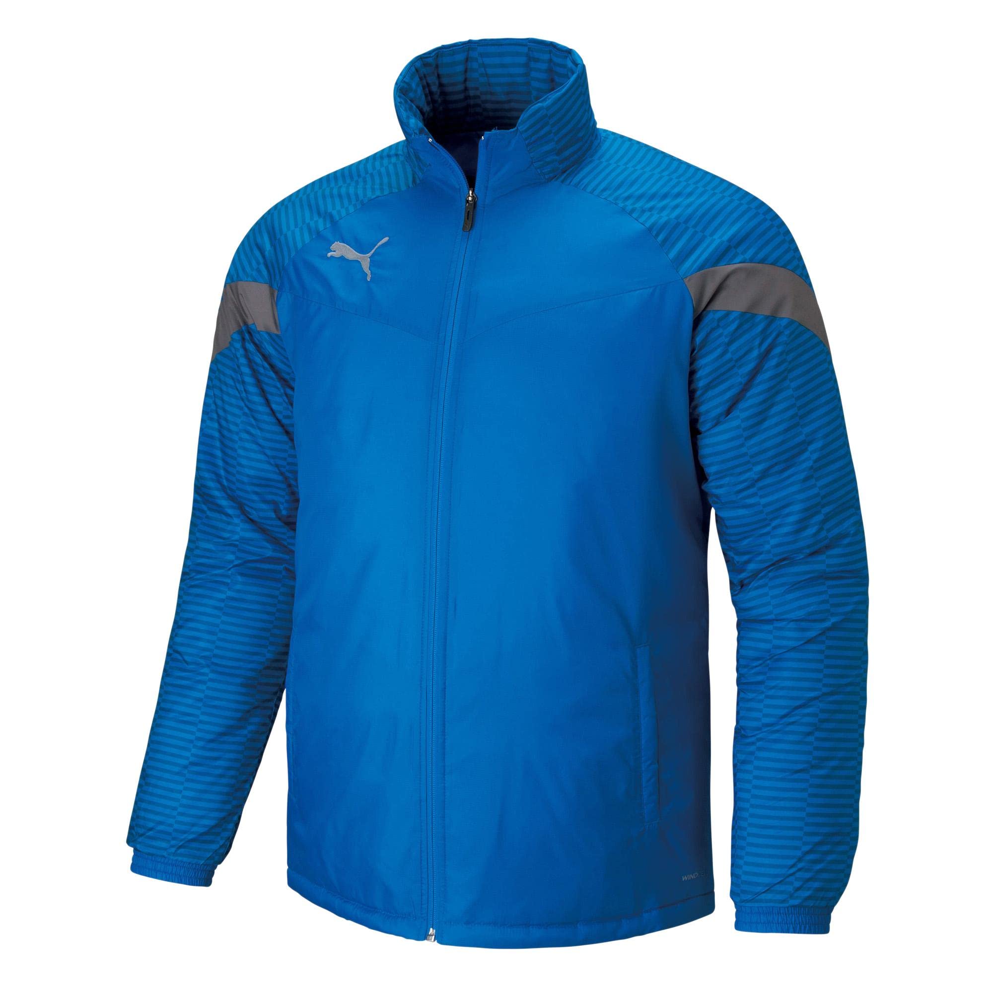 

TEAMFINAL Padded Woven Jacket 658188 [Puma]