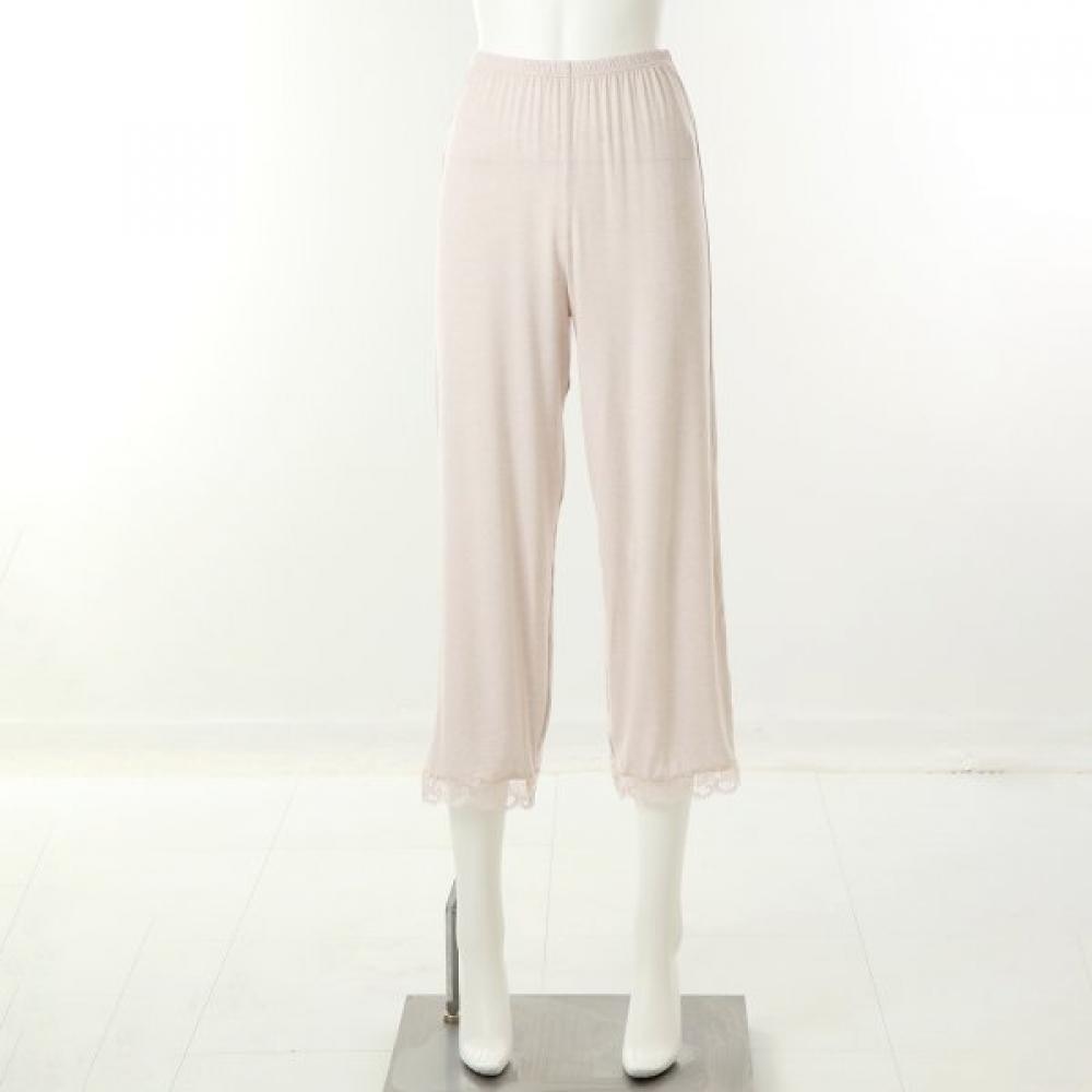 Wacoal Soft And Lightweight Cashmere Half Slip [whs1070l] 90