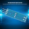 10PCS Hall Switch Magnetic Sensor Modules Speed Counter Detection for Intelligence Car