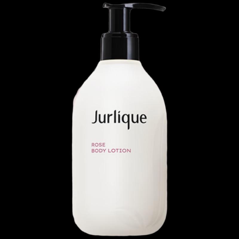 

Jurlique Rose Softening Body Lotion