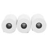3PCs Thermal Paper Printing Machine Accessories Waterproof 57MM for Peripage Printer