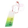 14 Kinds Japanese Style Cute Chimes Handmade Wind Bells Craft Balcony Decoration