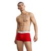 Calvin Klein Cotton Low-Rise Boxer Briefs With Jacquard Waistband Men underwear Multi-Color U2664-I03