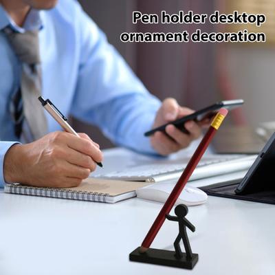 Accessori da scrittura – Portapenne