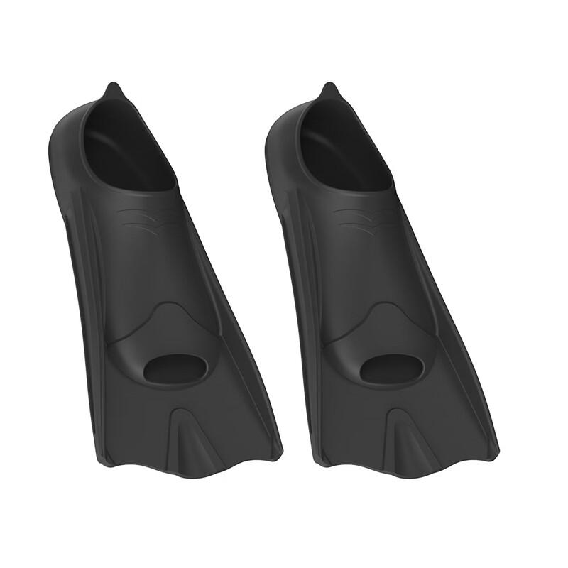 Puluo Silicone Swimming Fins