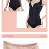 Formgebendes Kleidungsstück Taillenkorsett Push-up Raffendes Weste-Stil Formendes Oberteil Damen-Korsett für nach der Geburt und Bauchkorsett