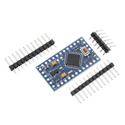1PCS ATMEGA328P Pro Mini 328 Mini ATMEGA328 5V/16MHz ATMEGA328 3.3V 8MHz for Arduino Development Board