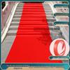Disposable Non-Woven Red Carpet