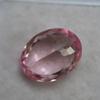 AAA CERTIFIED Natural Pink Sapphire Oval Cut 7.10 Ct Stunning Loose Gemstone