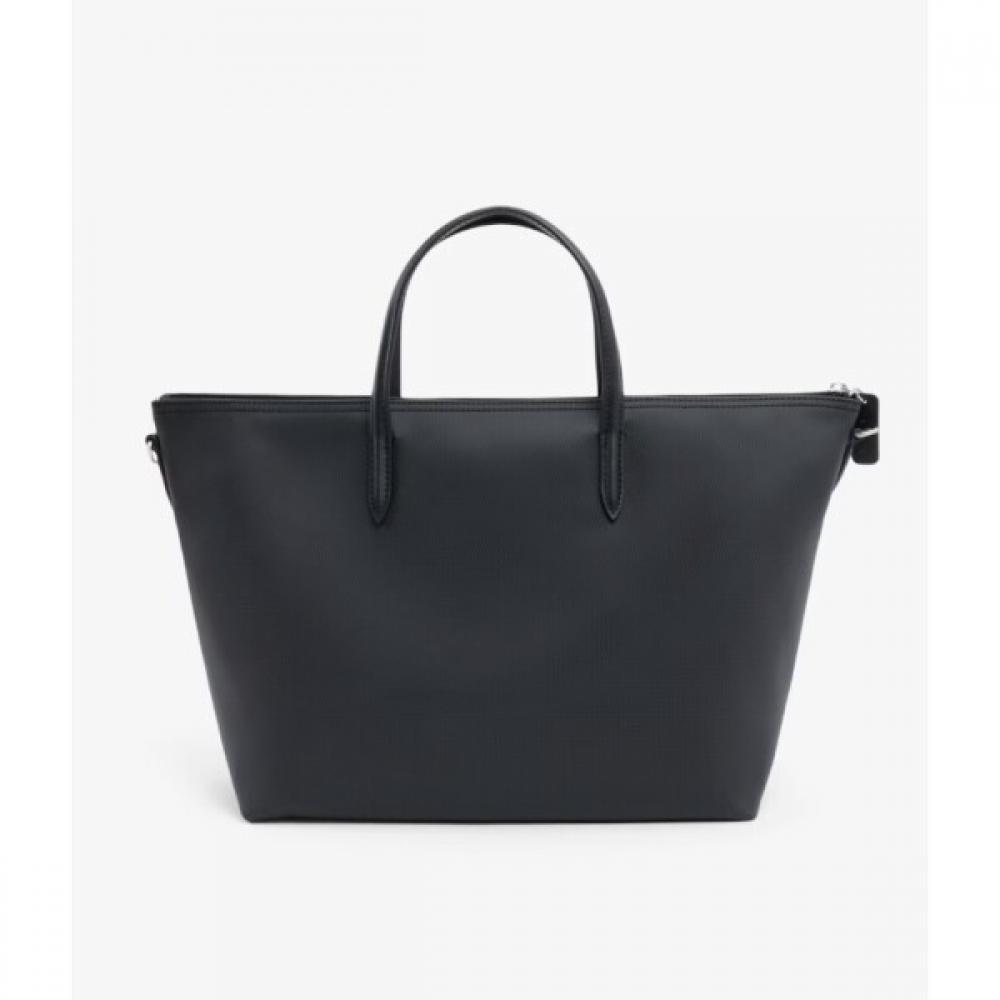 Lacoste Small Shopper Bag Cw Nf5324p56g 000