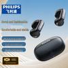 Philips TAT4459 Wireless Open-Ear Bluetooth Clip Headphones