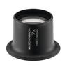 ESCHENBACH Eye Loupe, 7x Magnification, 25mm Diameter, 1124-7