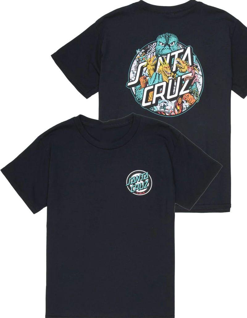 

Trendy Hip-hop Print T-shirt Men Women Cotton Short-sleeved Street Sports Leisure Loose Unisex Tees 4XL