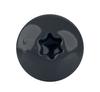 Self-tapping screws GT3 PH 4.8x22mm RAL 7016