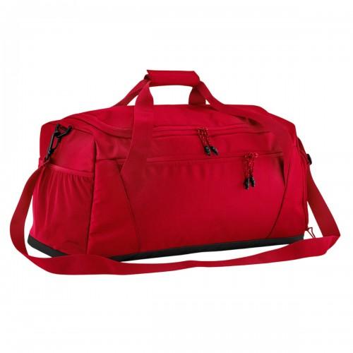 Quadra Multi Sport Locker Recycled Holdall