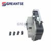 Front Left Right Door Locks 11180-6105013 11180-6105012 For Lada Kalina Renault Factory Automotive Parts