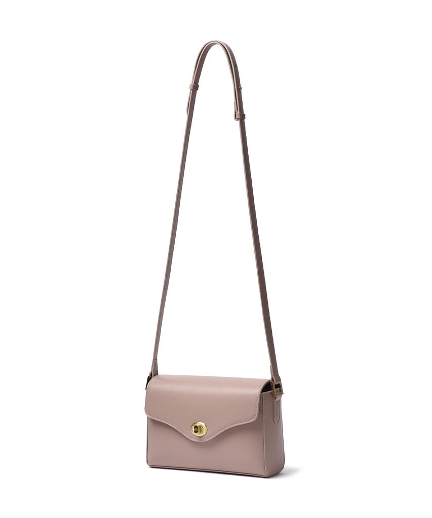 Madenrolls Vito Bag Pink