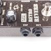 TRIAL Retro Reverb Chitar Effector Reverb