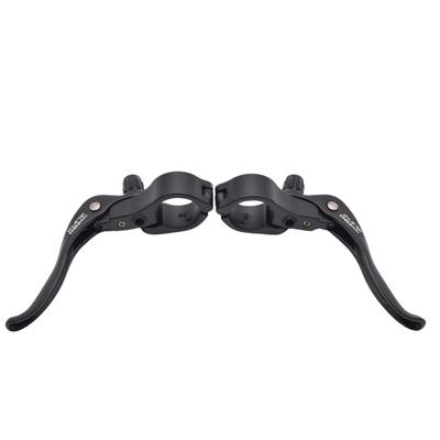 RITEWAY Brake Parts 17MY Shepherd Iron D Brake Lever Black