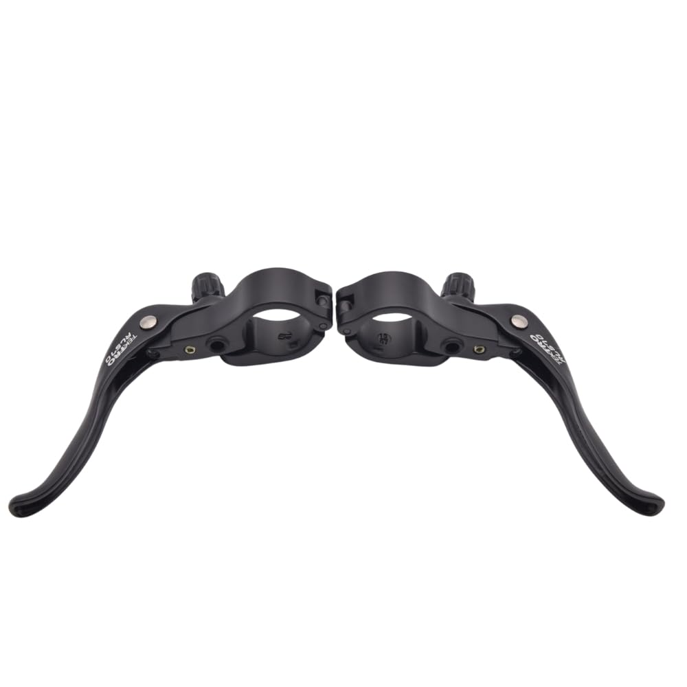 

RITEWAY Тормозные детали 17MY Shepherd Iron D Тормозная ручка Черная чёрный