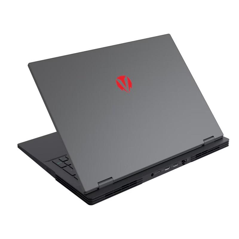HASEE Zhan Shen T8 Plus 16-inch Gaming Laptop (CN version)
