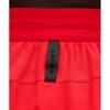 Lululemon Swift 2 In 1 High Rise Short 6   Slnsh Collection Love Red