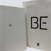 BTS Bulletproof Be Album Sell