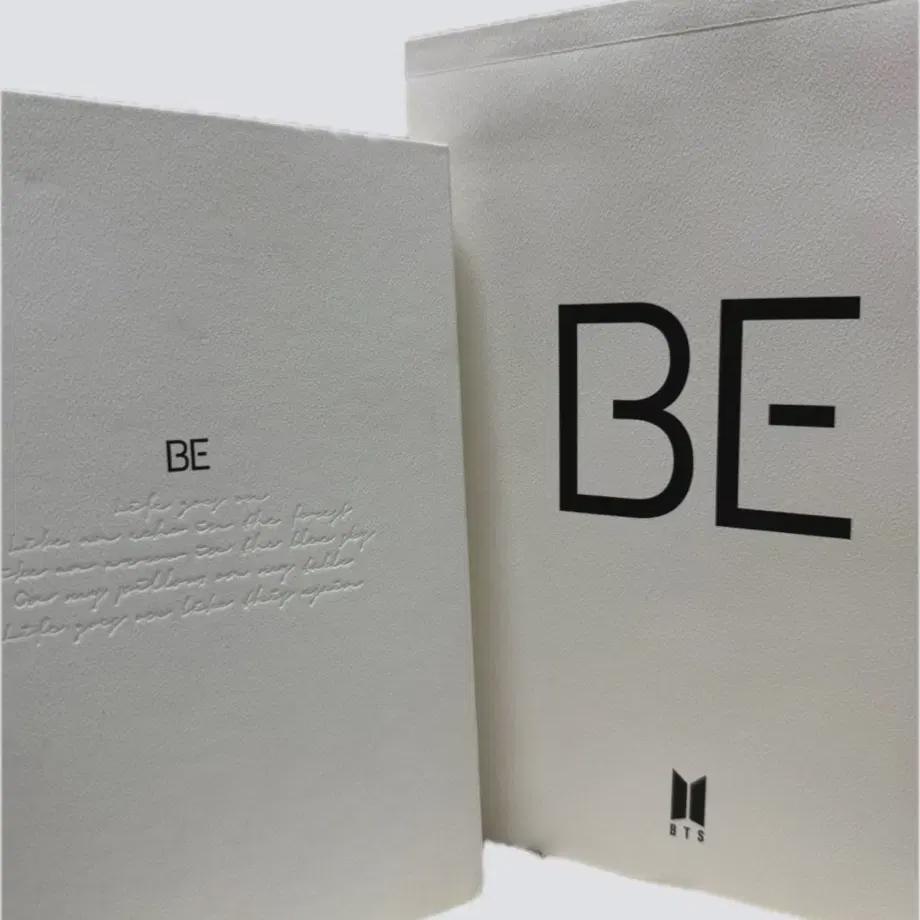 Bts Bulletproof Be Album Sell