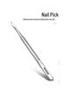 Eagle Beak Nail Clipper Set: Ingrown Nail Special, Manicure & Pedicure Tools