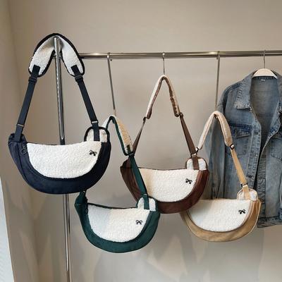 Borse da donna – Borse a tracolla