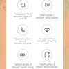 New Bluetooth Headphones Mini Wireless Ultra Long Life Sleep Noise Cancelling Headphones