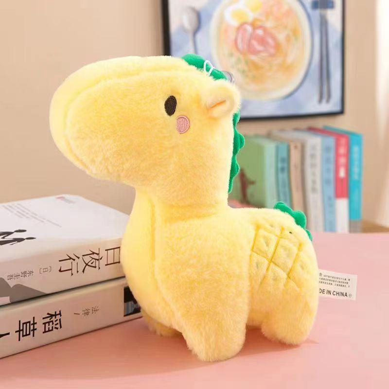 

Восьмидюймовая кукла, игровой автомат с клешней, уличный прилавок, плюшевая игрушка, маленькая свадебная игрушка для бросания, креативный подарок about 25cm