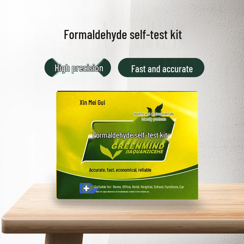 Formaldehyde Odor Removal Gel: Color-Changing Jelly for New Home Indoor Air Improvement