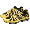 New Balance ABZORB 1890 Star Burst Black Unisex Sneakers Yellow U18903RB