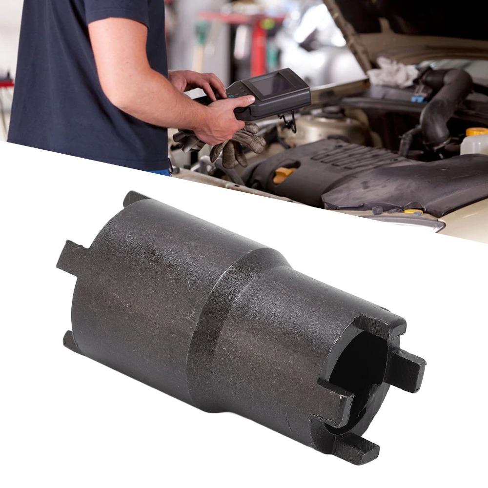 Chiave a Bussola per Frizione a 4 Pin Chiave Inglese Antiscivolo Strumento per Manutenzione Tecnico