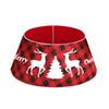 Tree Collar Holiday Decor Artificial Christmas Tree Collar For Home Apartment Living Room Study Family Gathering Themed Events